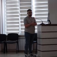 Робоча колегія Департаменту охорони здоров’я та реабілітації Вінницької обласної військової адміністрації.