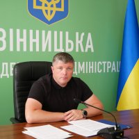 Заступник Начальника ОВА Олександр Піщик