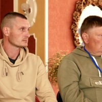 Ветерани війни