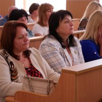Учасники заходу