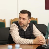 Учасник зустрічі