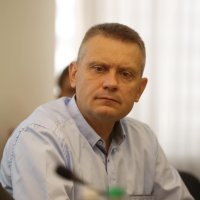 Директор Департаменту міжнародного співробітництва та регіонального розвитку ОВА Ігор Цехановський