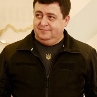 заступник Начальника ОВА з питань цифрового розвитку, цифрових трансформацій і цифровізації (CDTO) Андрій Кавунець