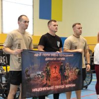 учасники заходу