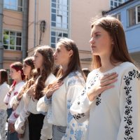 Учасники зустрічі