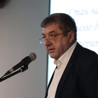 директор Департаменту фінансів ОВА Микола Копачевський