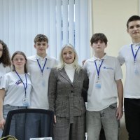 учасники заходу