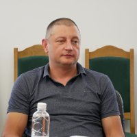Учасник заходу