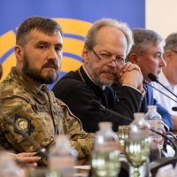  Фото учасників заходу 