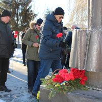 учасники покладання