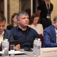 Заступникначальника ОВА Олександр Піщик
