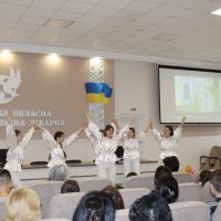 Напередодні Міжнародного дня захисту дітей у Вінницькій обласній дитячій клінічній лікарні проводяться заходи для найменших пацієнтів.
