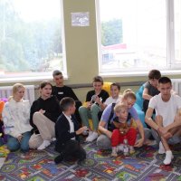 Напередодні Міжнародного дня захисту дітей у Вінницькій обласній дитячій клінічній лікарні проводяться заходи для найменших пацієнтів.
