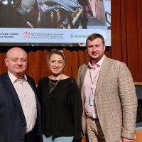 Нарада за участі керівників Національної служби здоров’я України, Українського науково-практичного центру екстреної медичної допомоги та медицини катастроф МОЗ України, очільників обласних департаментів охорони здоров’я і центрів екстреної медичної допомоги та медицини катастроф