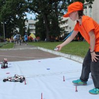 Учасники заходу