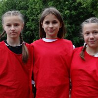 Учасники заходу