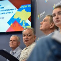  Фото учасників заходу