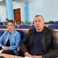Чергове засідання постійної комісії з питань охорони здоров’я, соціального захисту населення та ветеранів обласної Ради