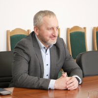 Перший заступник Голови Національної соціальної сервісної служби України Віктор Канцурак