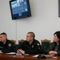 Учасники заходу
