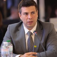 Учасник зустрічі