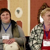 Дружини ветеранів війни