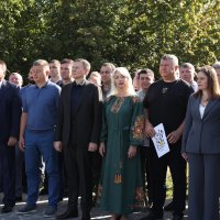  Фото учасників заходу