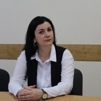 Спільна нарада директорки департаменту охорони здоров’я та реабілітації Вінницької ОВА Ольги Задорожної з Головою Вченої ради ВНМУ, професоркою Вікторією Петрушенко та керівниками лікарень.
