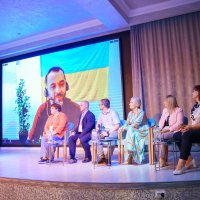 Дводенна конференція за підсумками реалізації спільного зі Світовим банком проєкту Міністерства охорони здоров’я України «Поліпшення охорони здоров’я на службі у людей» з додатковим фінансуванням до нього.