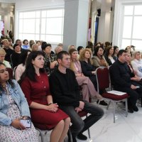 заступник начальника ОВА Андрій Кавунець та учасники заходу