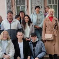 Учасники зустрічі