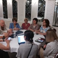 Дводенна конференція за підсумками реалізації спільного зі Світовим банком проєкту Міністерства охорони здоров’я України «Поліпшення охорони здоров’я на службі у людей» з додатковим фінансуванням до нього.