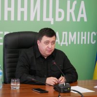 Заступник начальника ОВА Андрій Кавунець