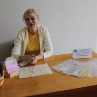 Напередодні Міжнародного дня захисту дітей у Вінницькій обласній дитячій клінічній лікарні проводяться заходи для найменших пацієнтів.