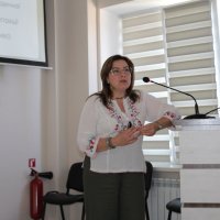 Робоча колегія Департаменту охорони здоров’я та реабілітації Вінницької обласної військової адміністрації.