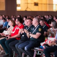 Форум Гуманітарна архітектура та розвиток системи цивільного захисту в Україні