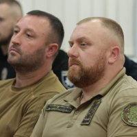 Учасники заходу
