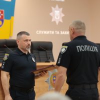 Учасники зустрічі