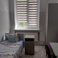 Рік тому у медичному закладі розпочало працювати оновлене кардіологічне відділення. Переобладнали палати, оновили маніпуляційну, санвузли, душові, кімнату для працівників.