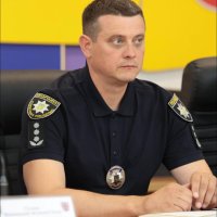 Учасник заходу