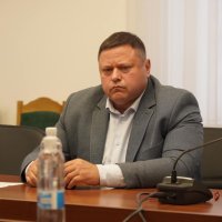 Засідання обласної комісії ТЕБ та НС