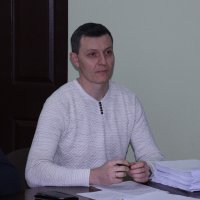 учасник засідання