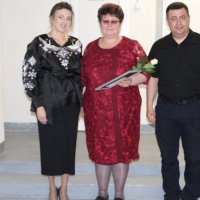 Вітальний захід з нагоди дня медичної сестри.