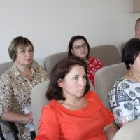 Робоча колегія Департаменту охорони здоров’я та реабілітації Вінницької обласної військової адміністрації.
