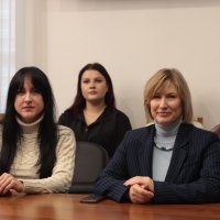 учасники заходу