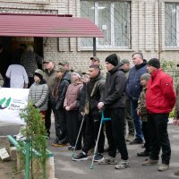 учасники заходу