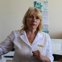 Робочий візит в Шаргородську міську лікарню директорки департаменту охорони здоров’я та реабілітації Вінницької обласної військової адміністрації Ольги Задорожної та її заступника з економічних питань Сергія Лавренюка.