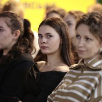 учасники заходу