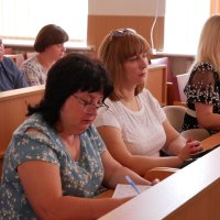 Учасники заходу