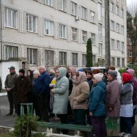 учасники заходу